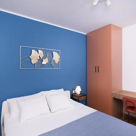 Lav Διαμέρισμα Ζαντάρ