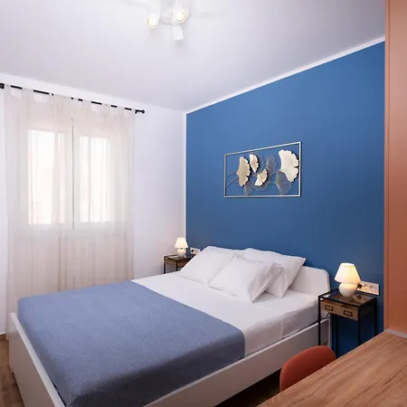 Διαμέρισμα Lav *