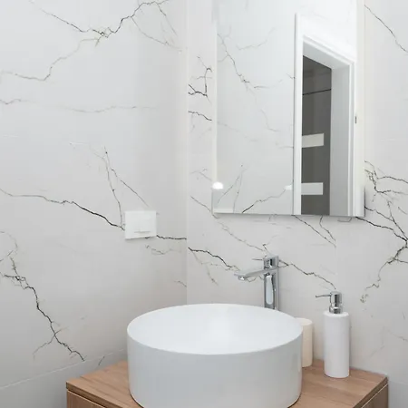 Διαμέρισμα Lav Ζαντάρ